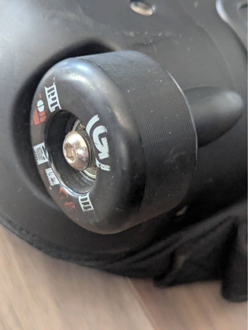 BURTON　バートン スノーボードバッグ　166 ２輪キャスター付き