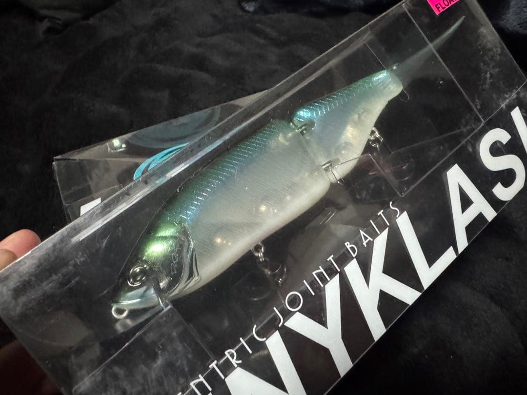 DRT K9 TiNYセット