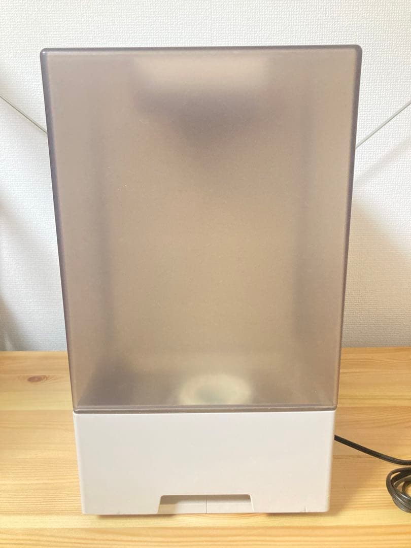 ☆良品！！ ダイニチ ハイブリッド式加湿器 HD-RXT721-W 2021年製