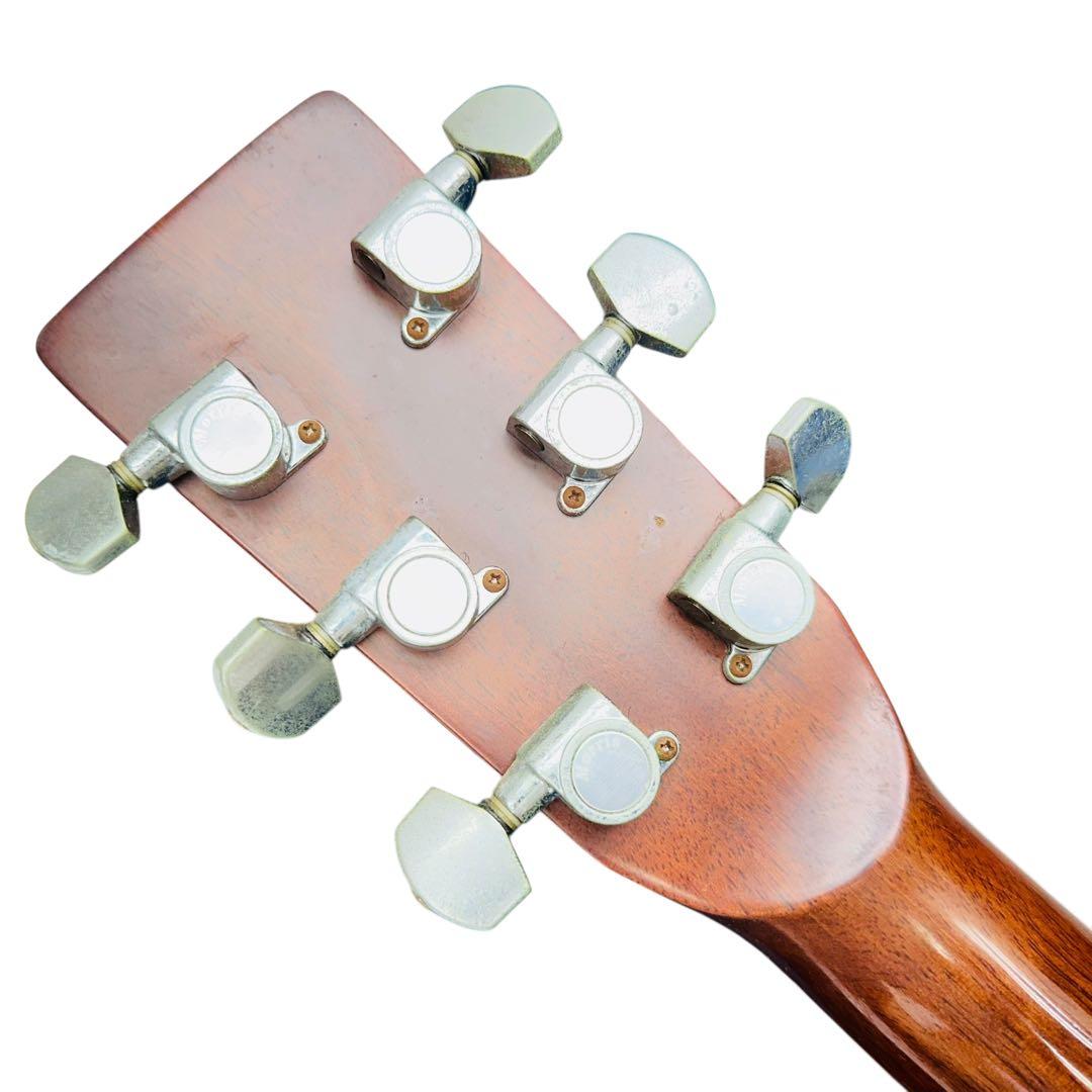 Morris モーリス　W-35 アコースティックギター