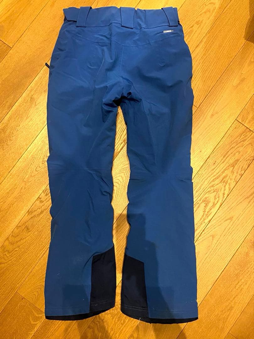 Salomon スキーウェア 女性用 S