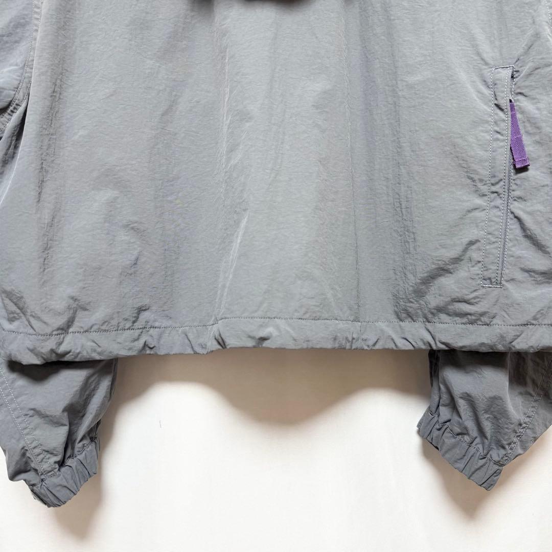 Freeサイズ！DAIWA PIER39 テックウェイディングパーカー