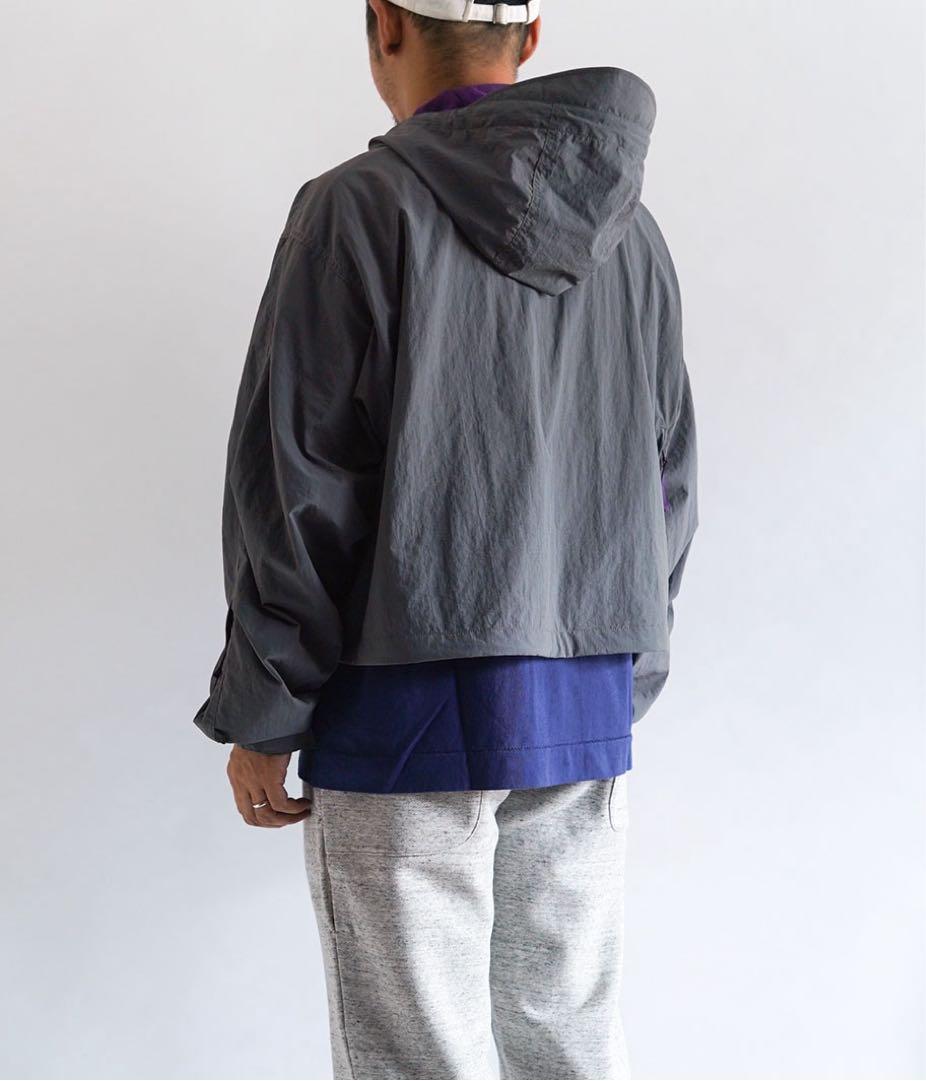 Freeサイズ！DAIWA PIER39 テックウェイディングパーカー