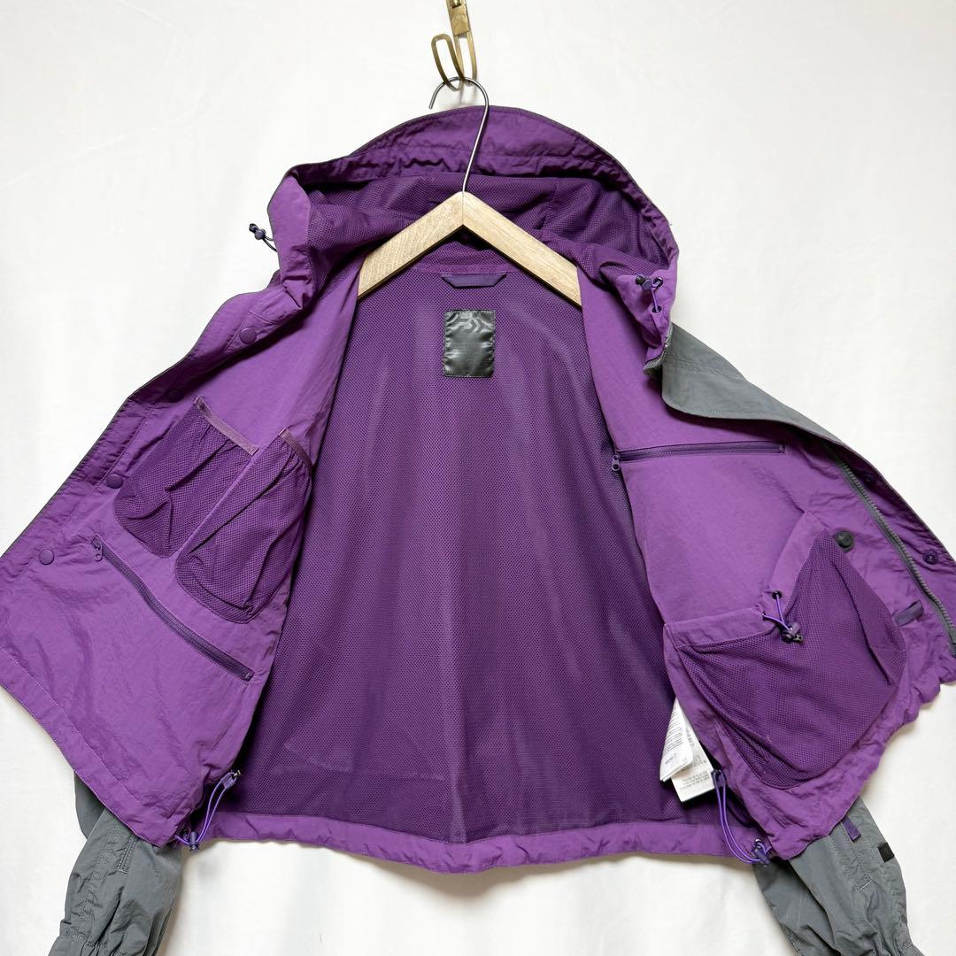 Freeサイズ！DAIWA PIER39 テックウェイディングパーカー