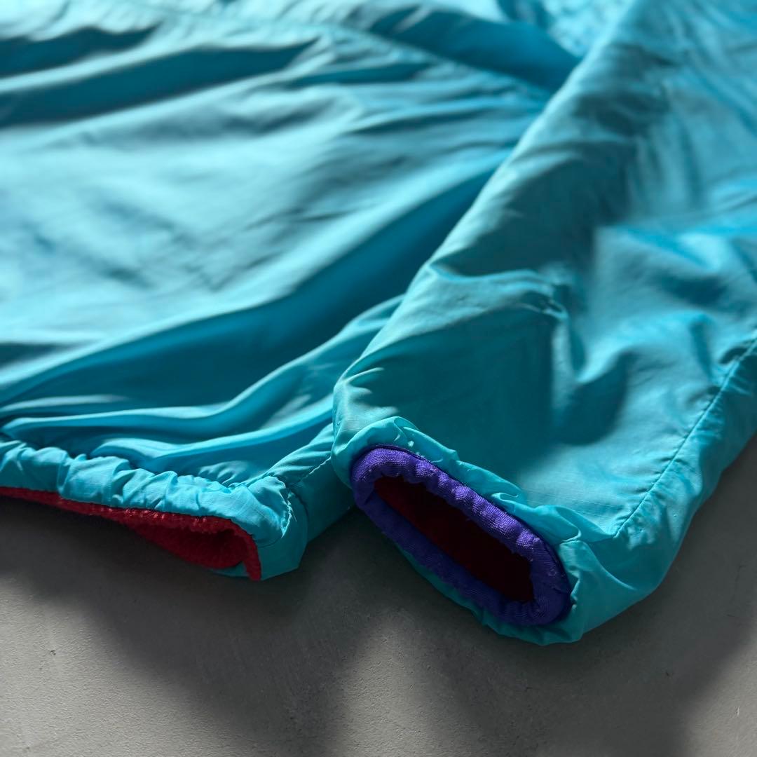 ジャケット・アウター 90spatagonia Glissade Hibiscus/turquoise