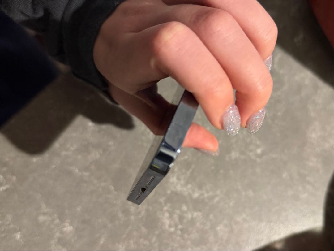 スマートフォン本体 iPhone 13promax 128