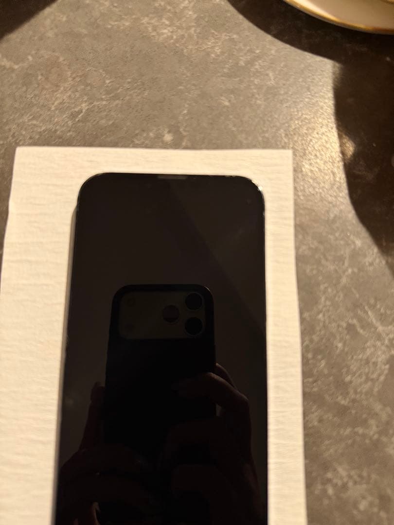 スマートフォン本体 iPhone 13promax 128