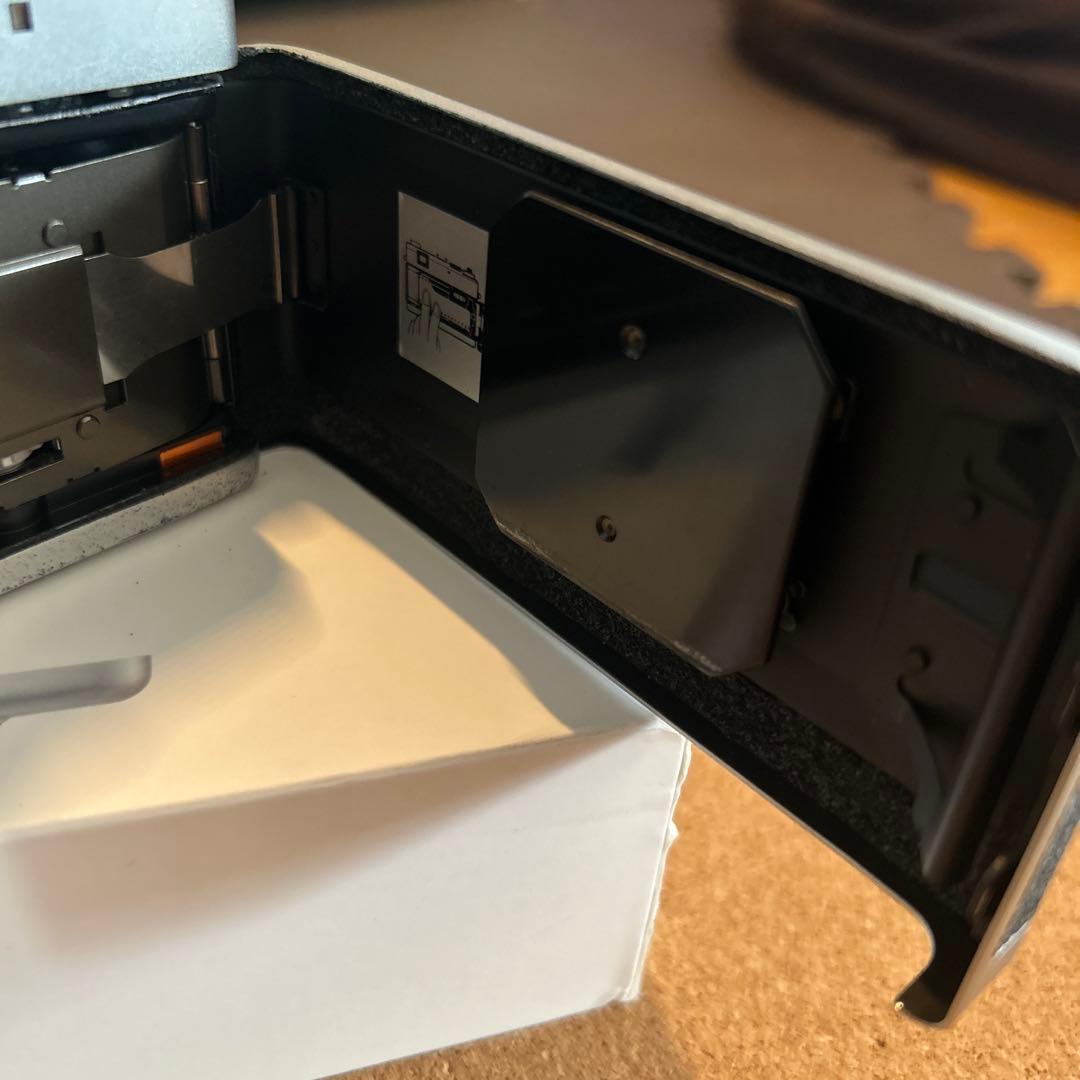 Canon Canonet QL17 フィルムカメラ セット AE動作OK