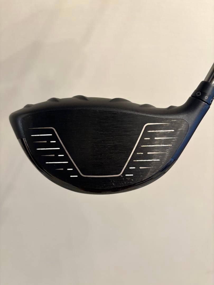 名器 PING G410 PLUS 9度 TOUR 2.0 CHROME 65S