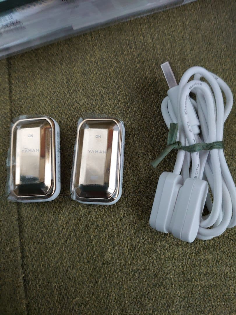 YAMANデザインリフトYJMDON新品未使用取説なし箱無しシート10セット付き