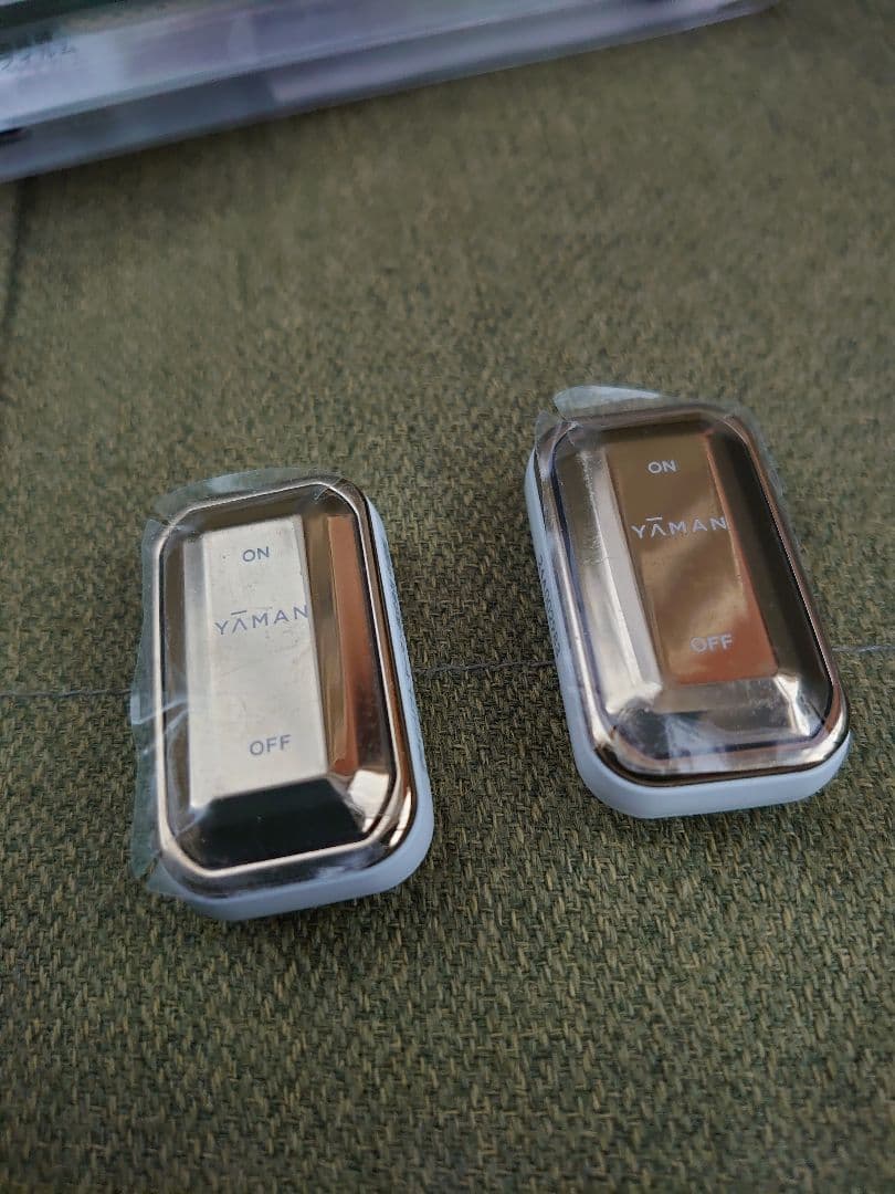 YAMANデザインリフトYJMDON新品未使用取説なし箱無しシート10セット付き