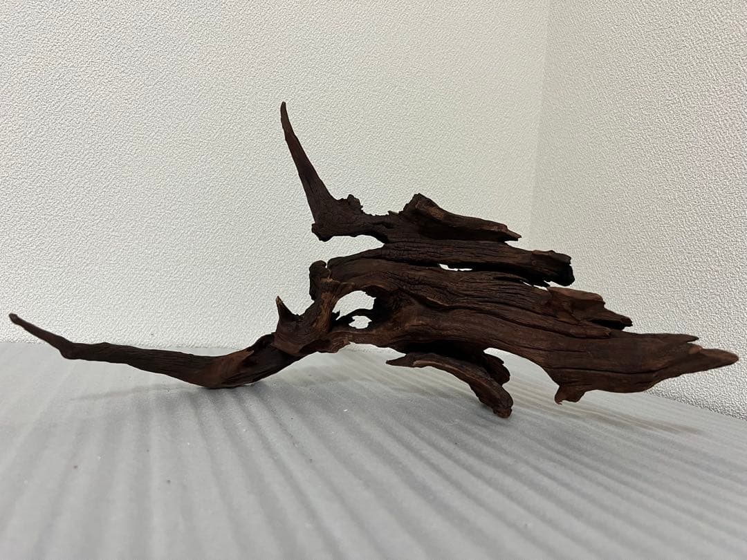 HX-095 流木　マシンガンウッド　ホーンウッド アクアリウム　ブランチウッド