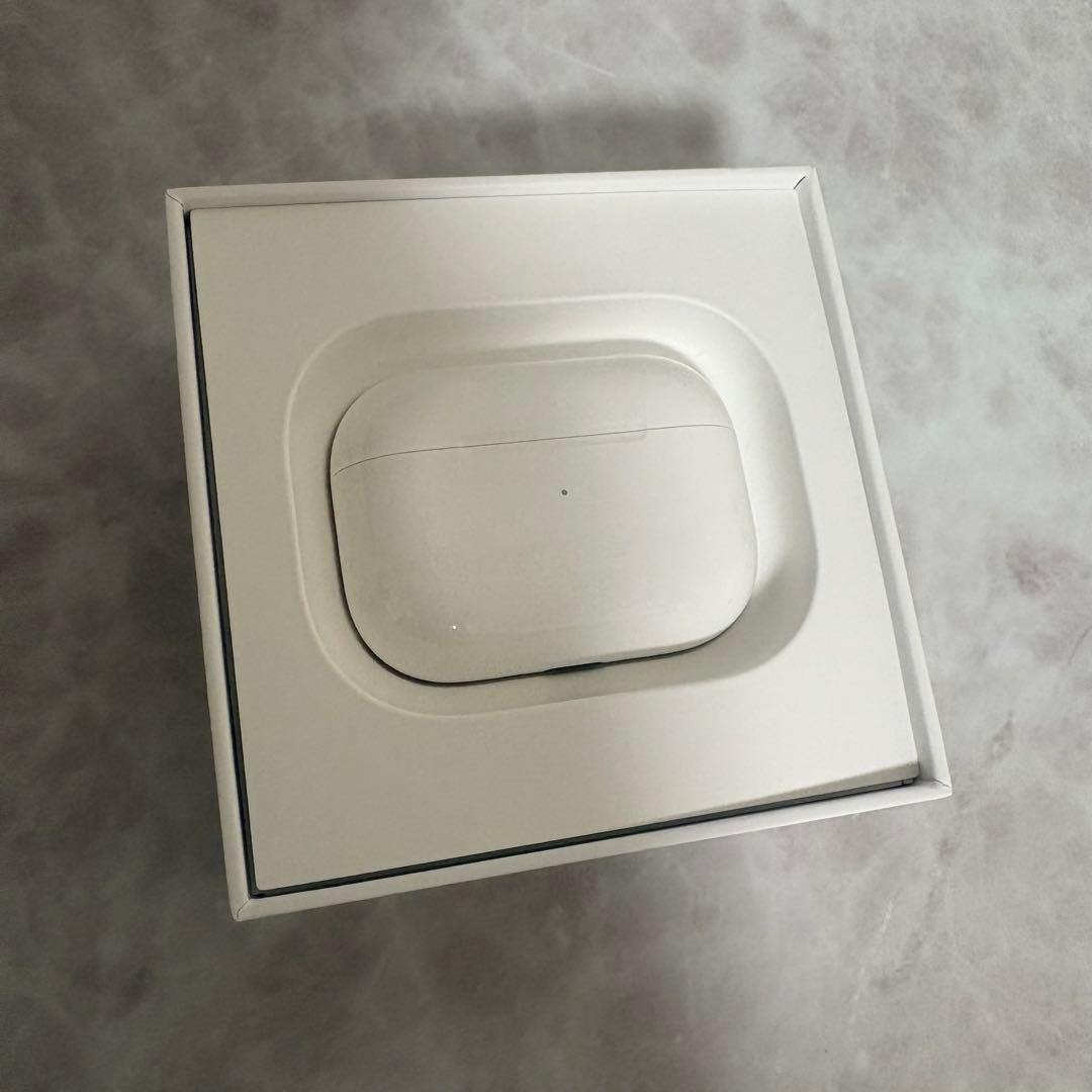 AirPodsPro第1世代