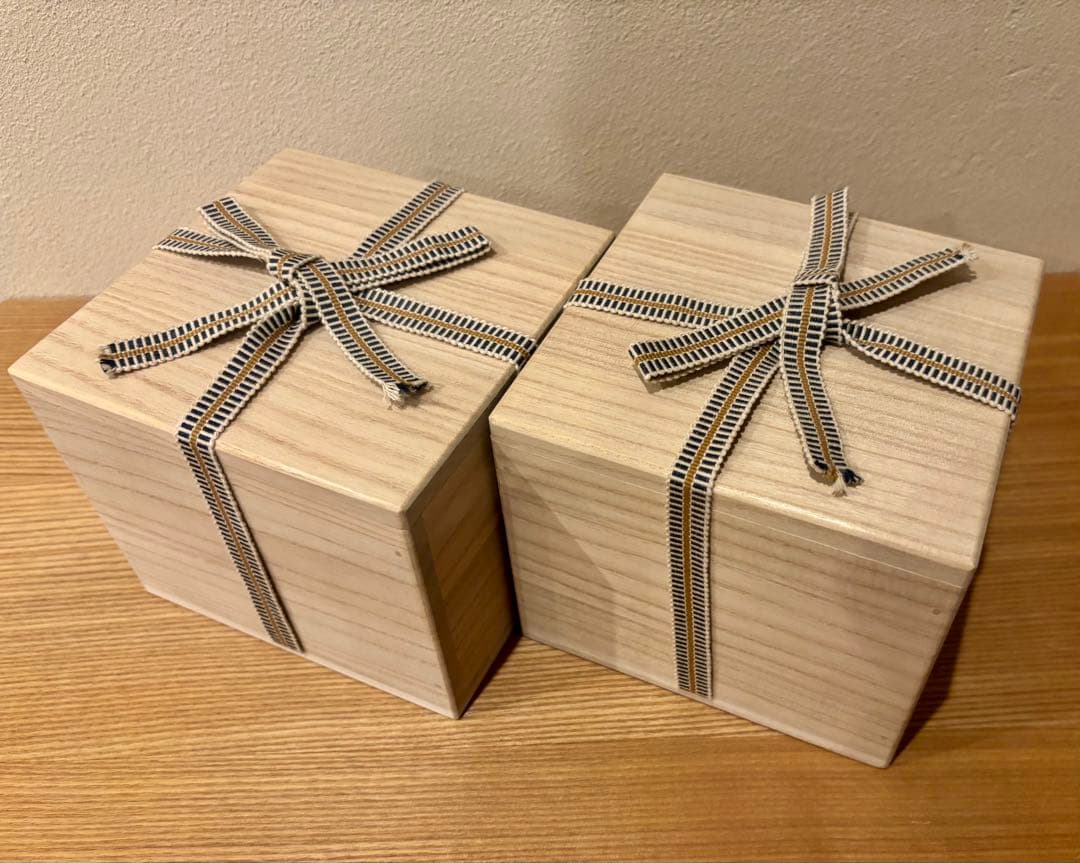 【人間国宝　高野松山】すすき野秋蛩木地蒔絵椀　欅・螺鈿・蛩秋草図・夫婦・椀 汁椀