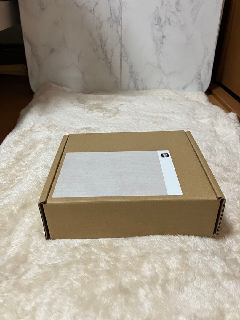 ＜新品・未開封品＞Apple AirPods 4 ノイズキャンセリング非搭載