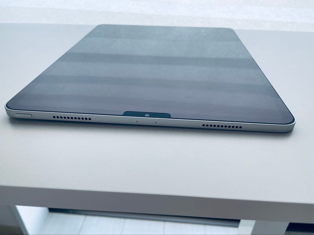 iPadPro第５世代12.9インチ516GB Wi-Fiシルバー箱付き