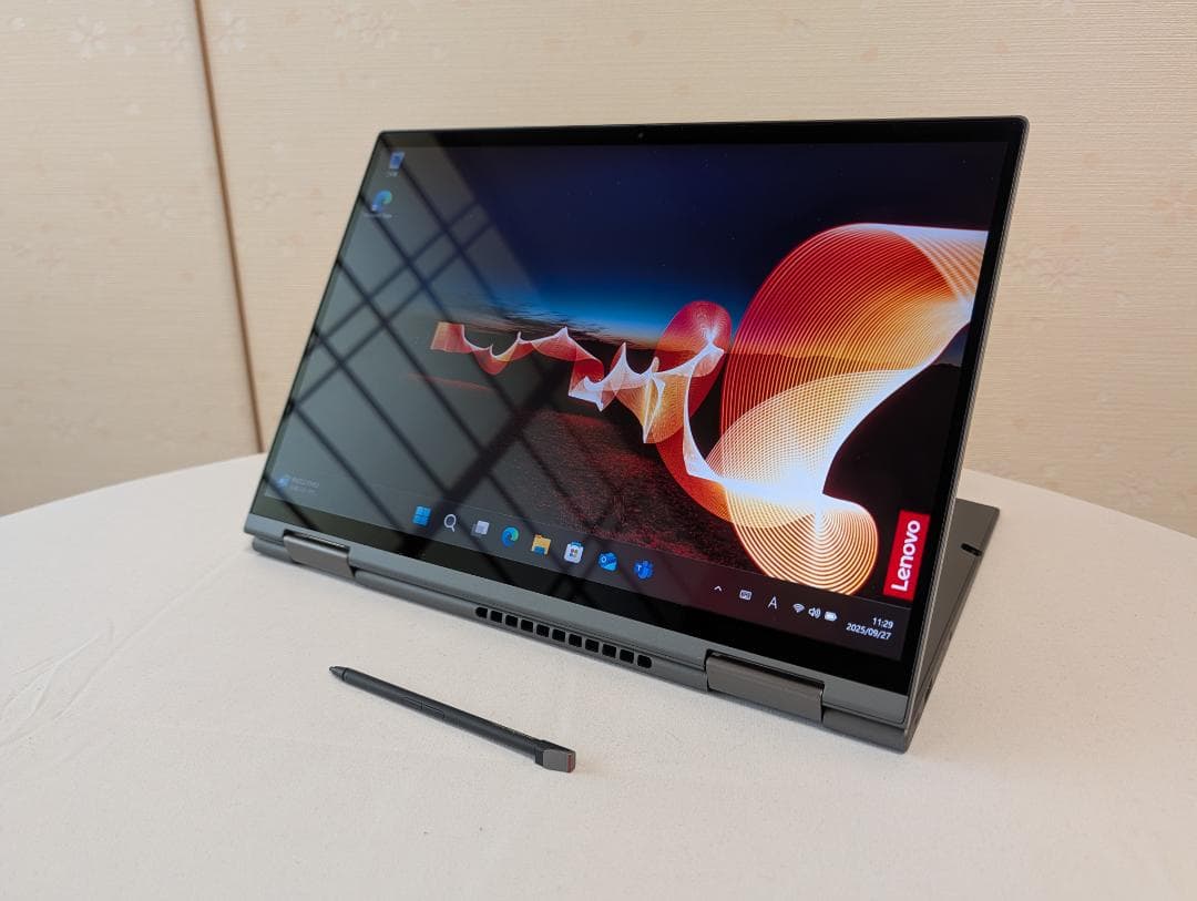 ThinkPad X1 Yoga Gen6 i7/16G/512GB/タッチ