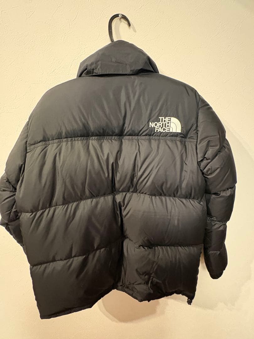⭐︎美品⭐︎THE NORTH FACE ダウンジャケット　ヌプシ
