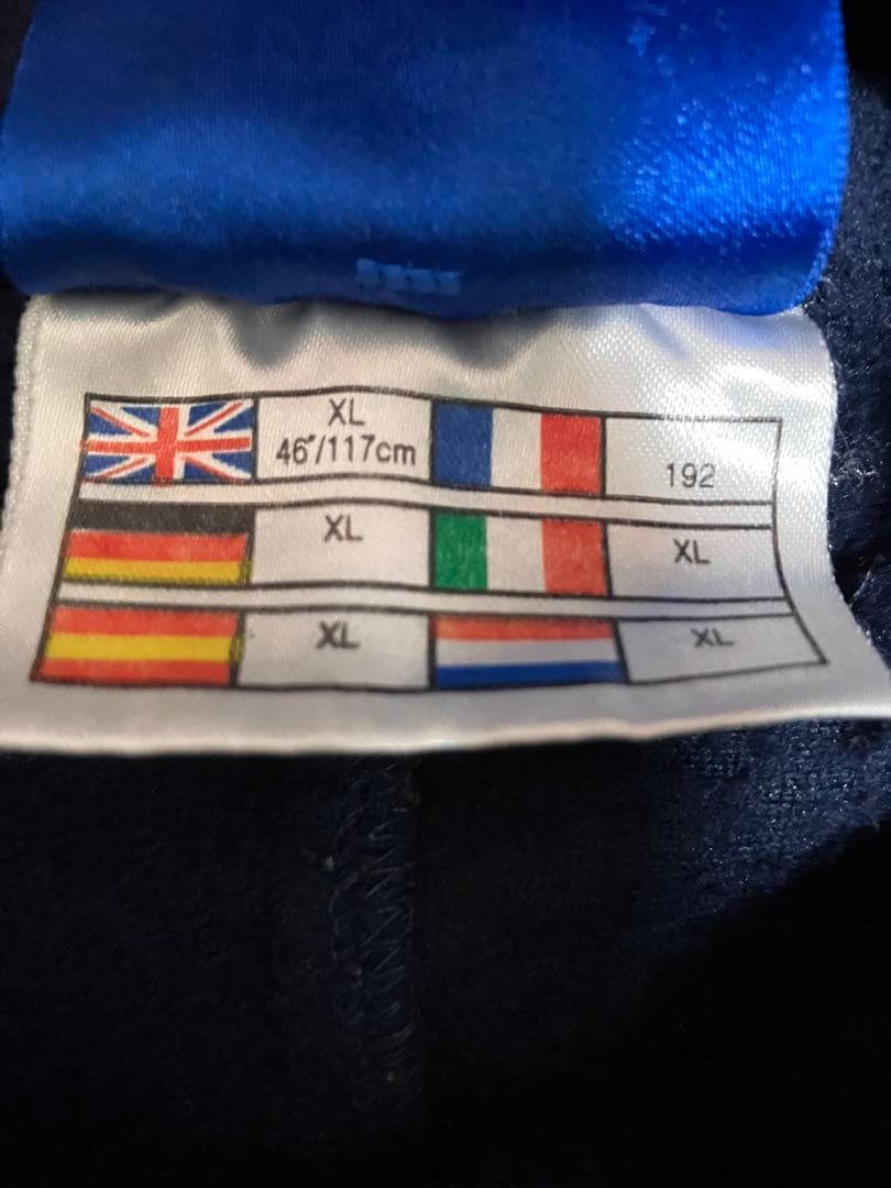 umbro アンブロ フリース プルオーバー ビンテージ ヴィンテージ XL