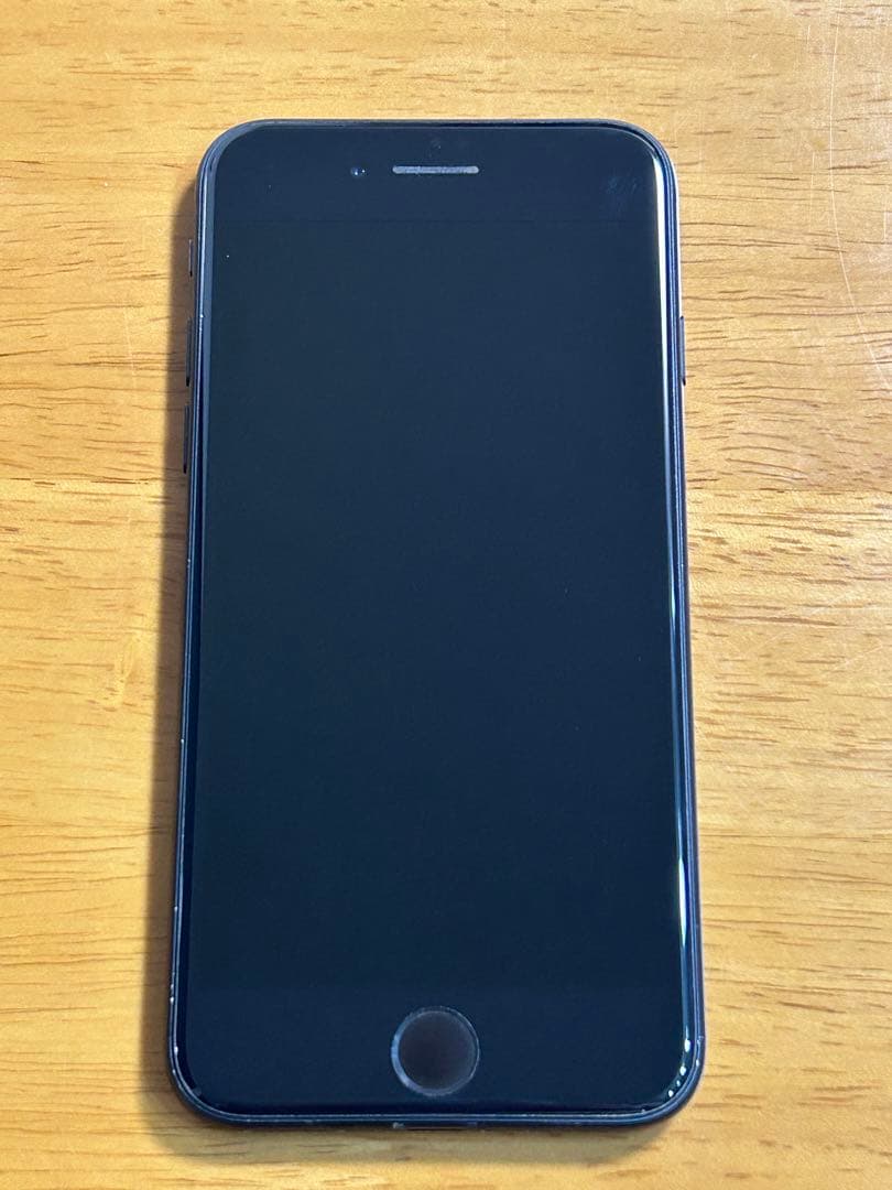 iPhone SE (第2世代)64Gb SIMフリー 初期化済み
