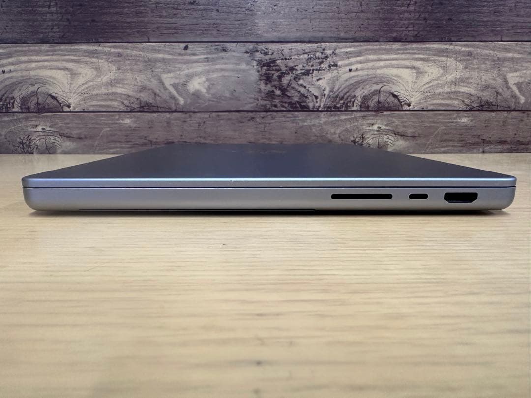 Mac Book Pro M2Pro 2023 14インチ 512GB