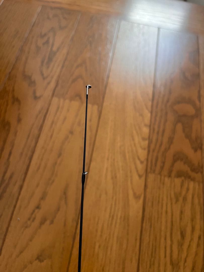 がまかつ　宵姫　華弐　S80MH-solid