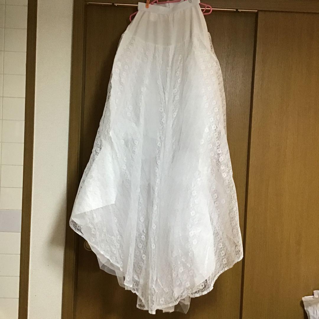 エメ。カラードレス