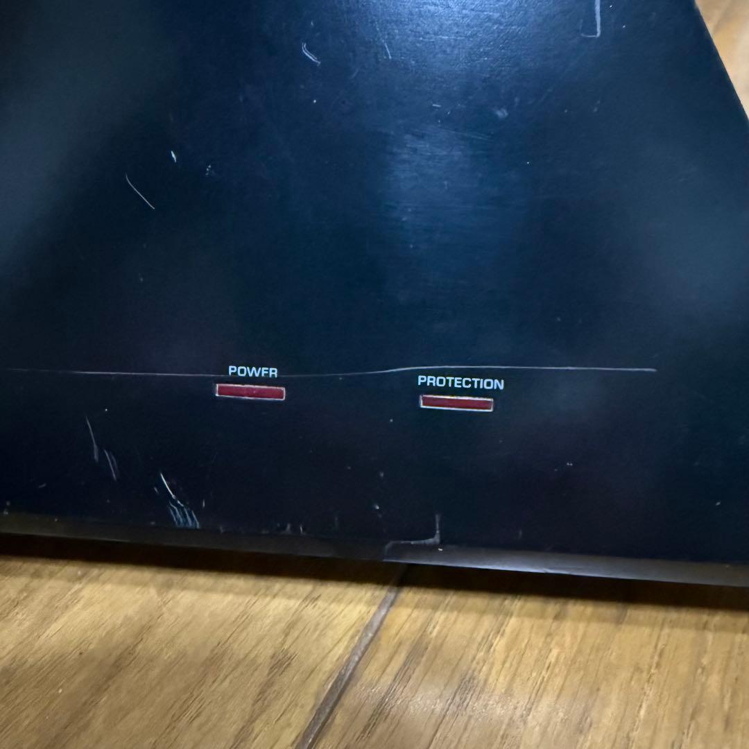 YAMAHA B-6 パワーアンプ