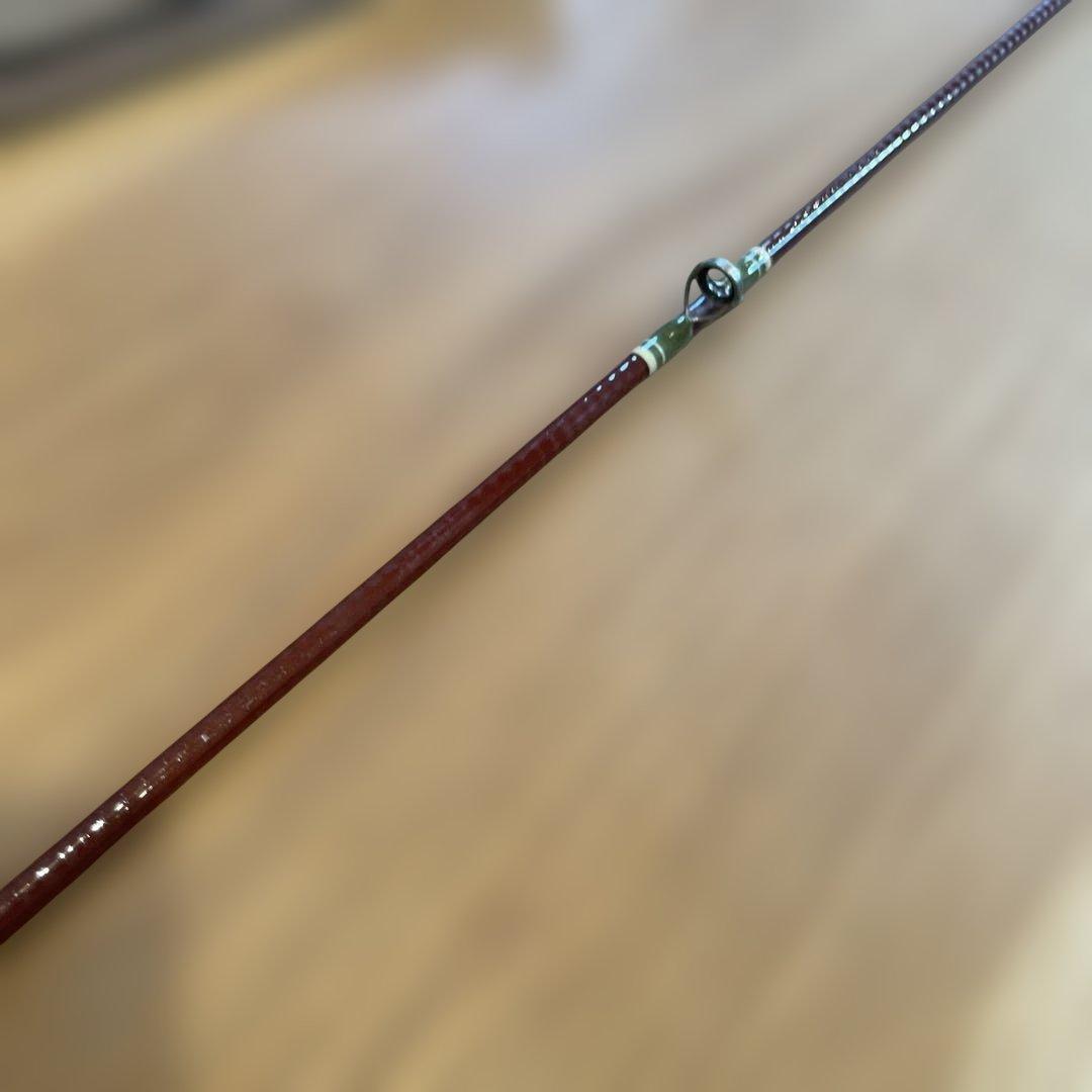 ロベルソン　トップウォーターロッド