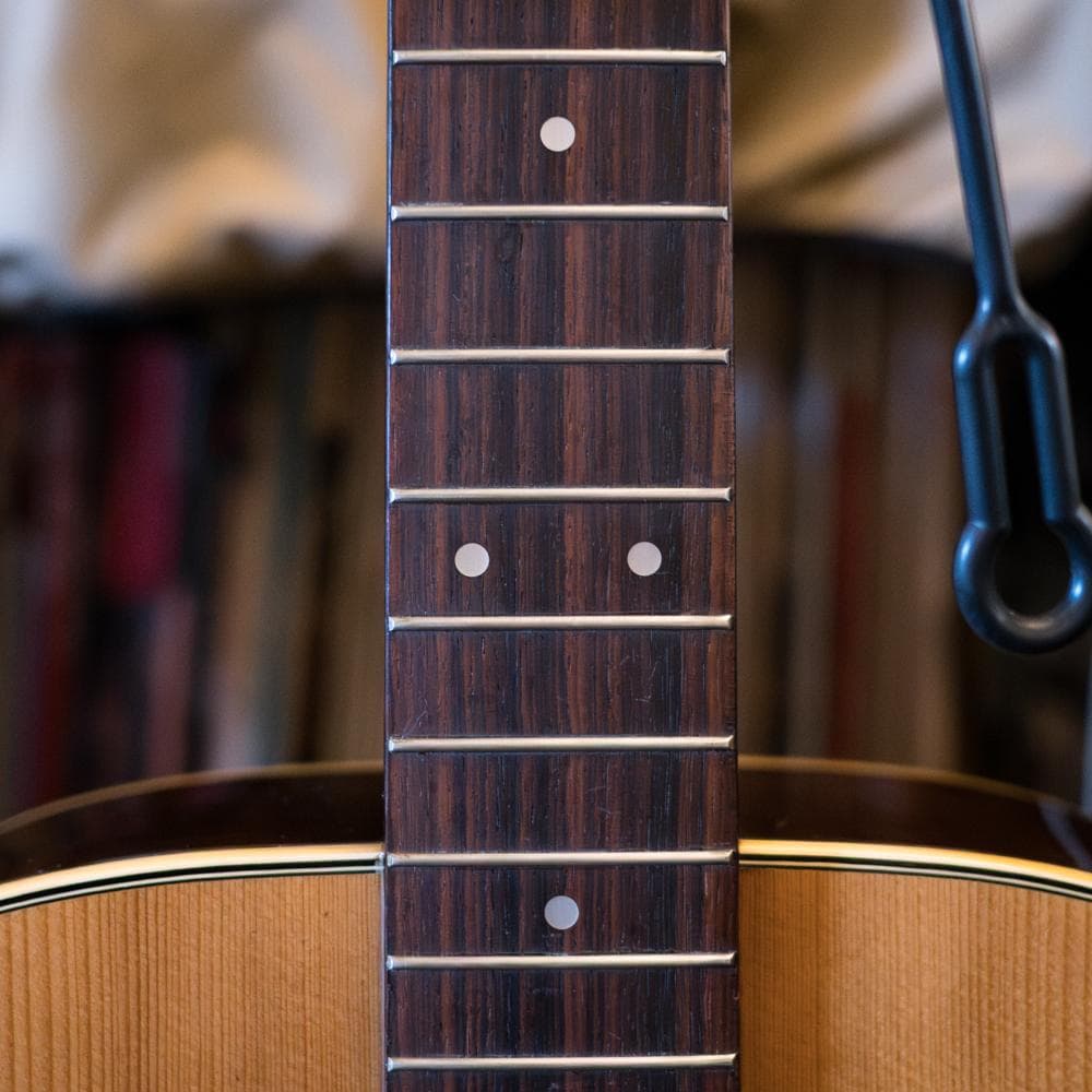 YAMAHA FG-152 1978年 美品コンパクト