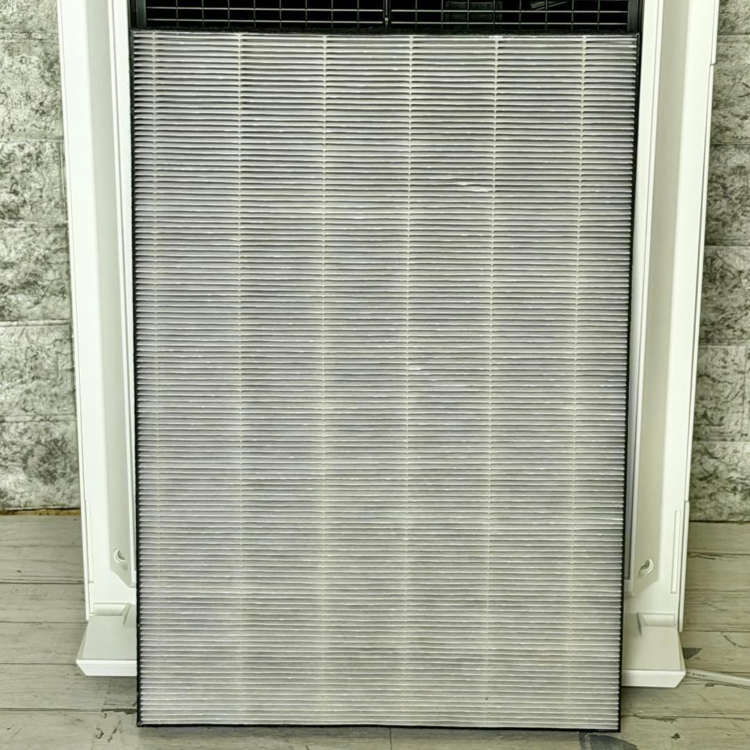Panasonic「F-VC70XT」ナノイーＸ搭載加湿・空気清浄機