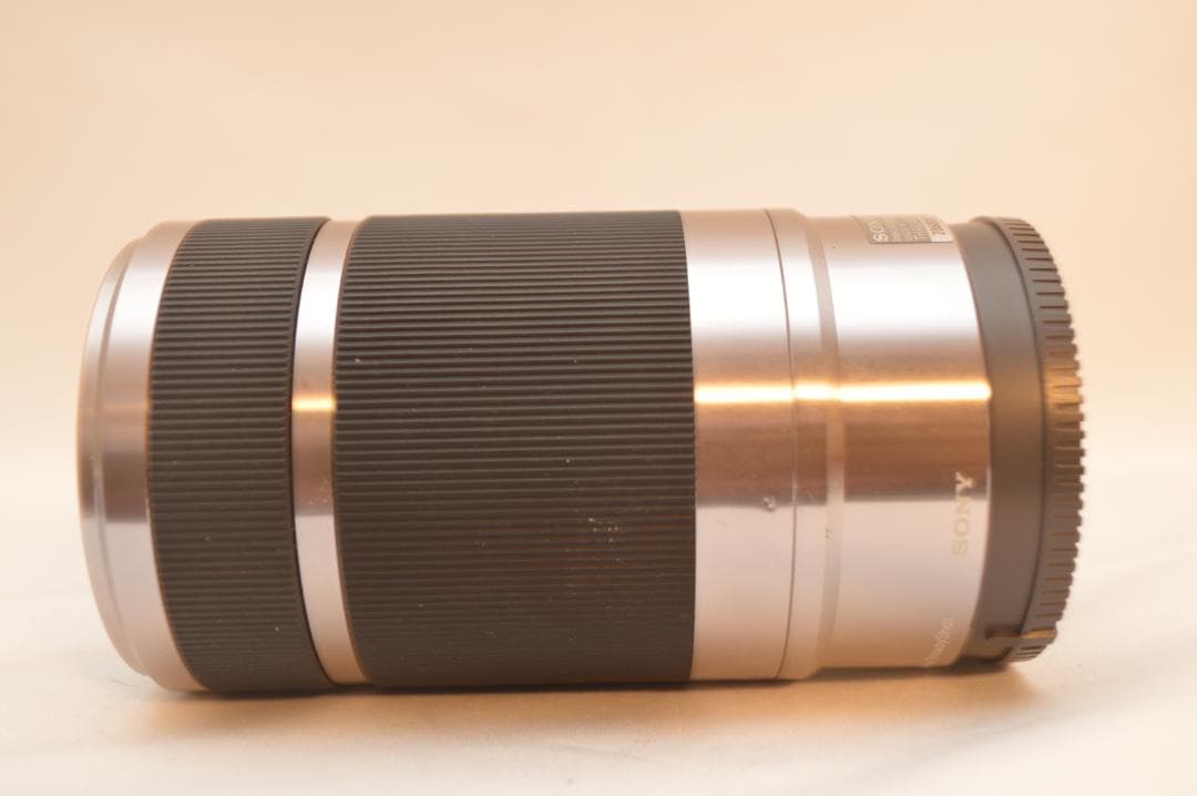 ✨美品✨ SONY SEL55210