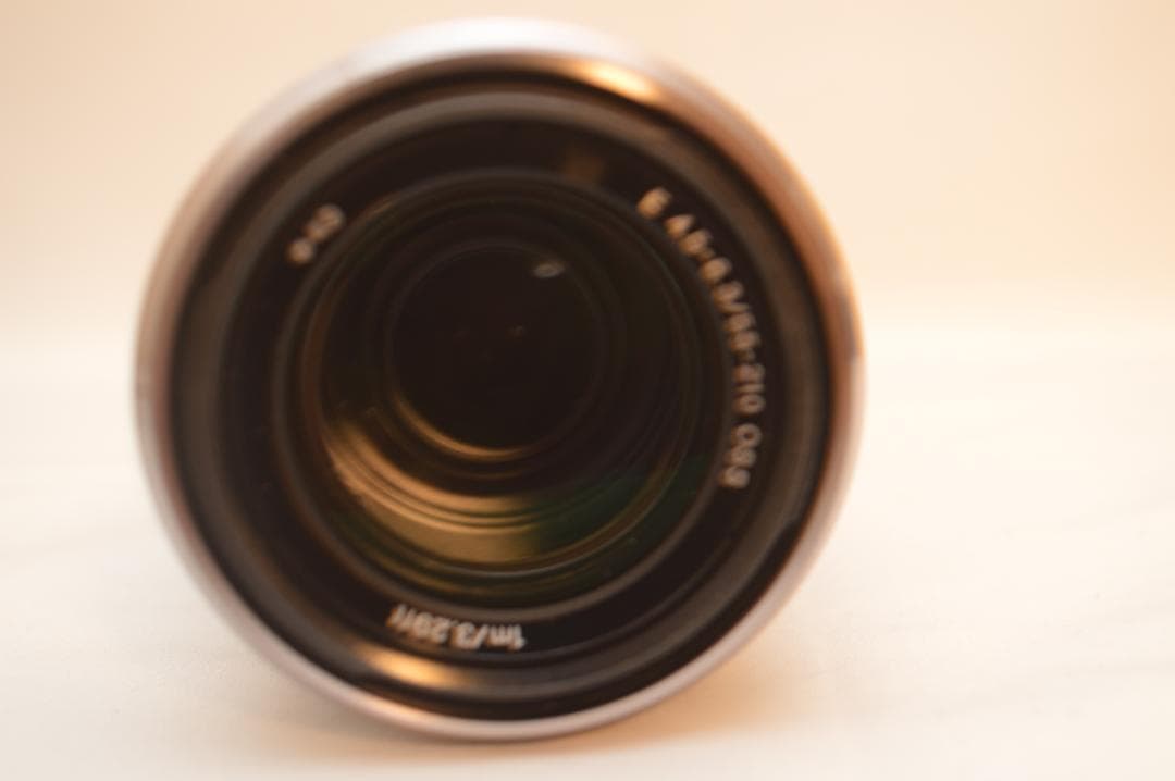 ✨美品✨ SONY SEL55210