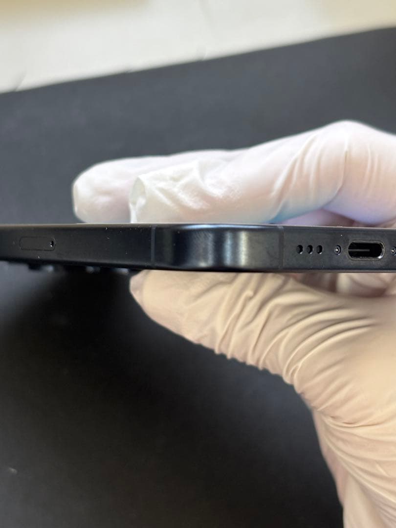 iPhone 15 Pro 128G値下げ