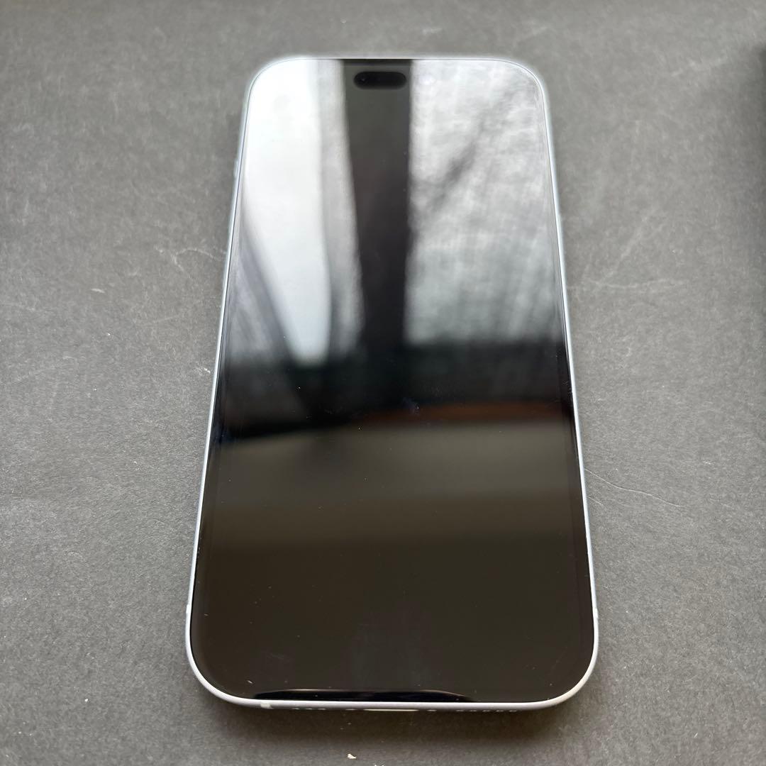 iPhone 15 Pro 128G値下げ