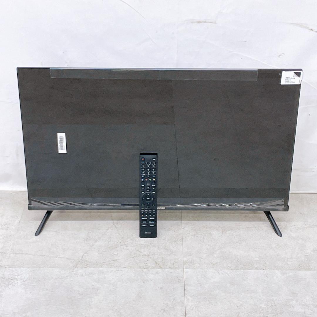 23年製【展示品】Hisense 32V型 ハイビジョン 液晶TV 32A30H