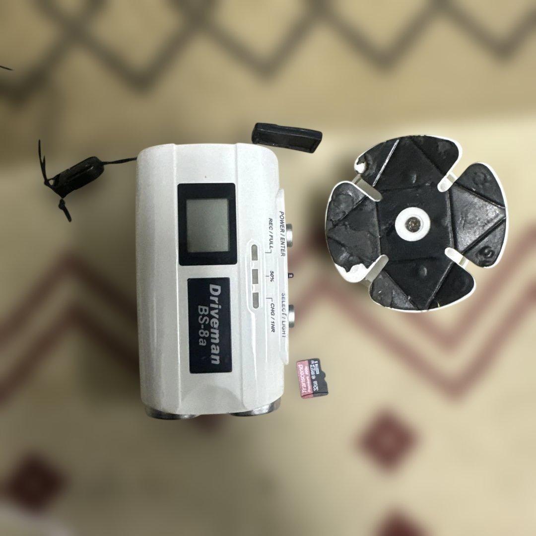 Dman TWAK デジタルカメラ 本体