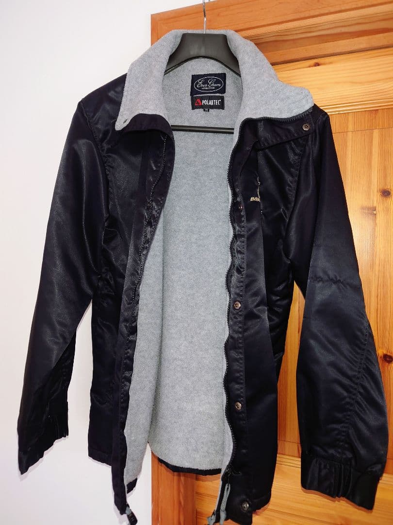 【レア品】 EVERGREEN エバーグリーン　 コールドウェザージャケット