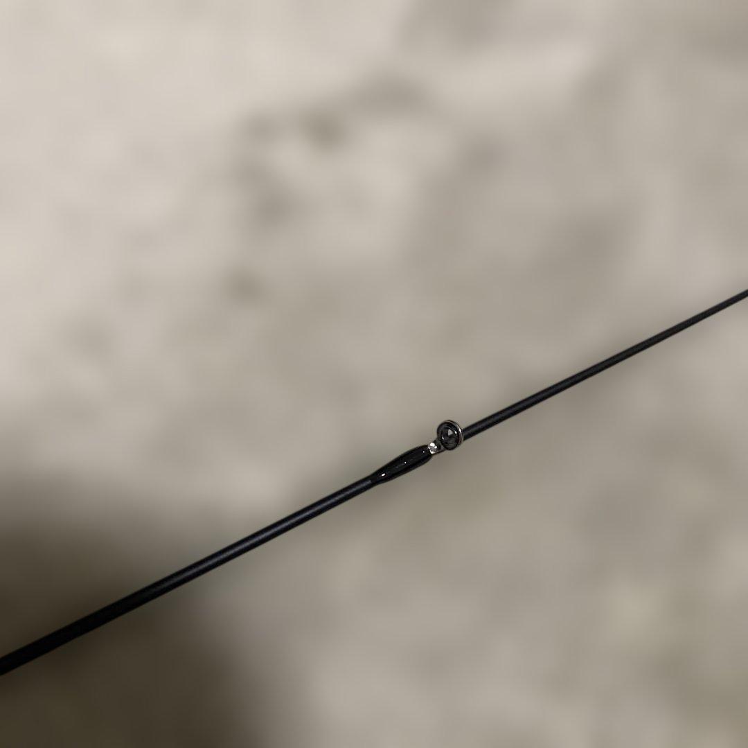 【極美品】ラグゼ 宵姫爽S58FL-solid