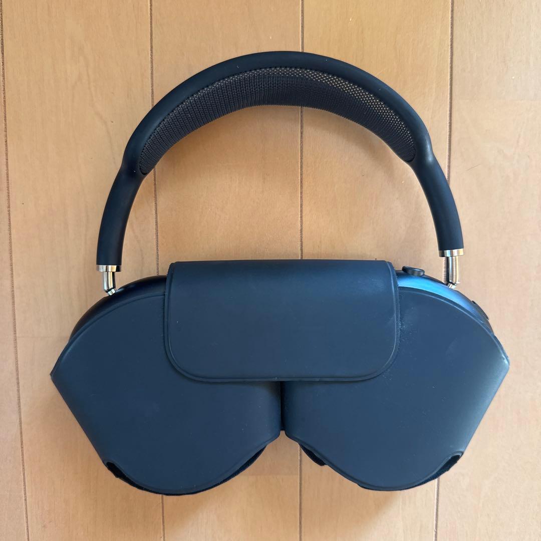 Air pads Max usb-c ミッドナイト