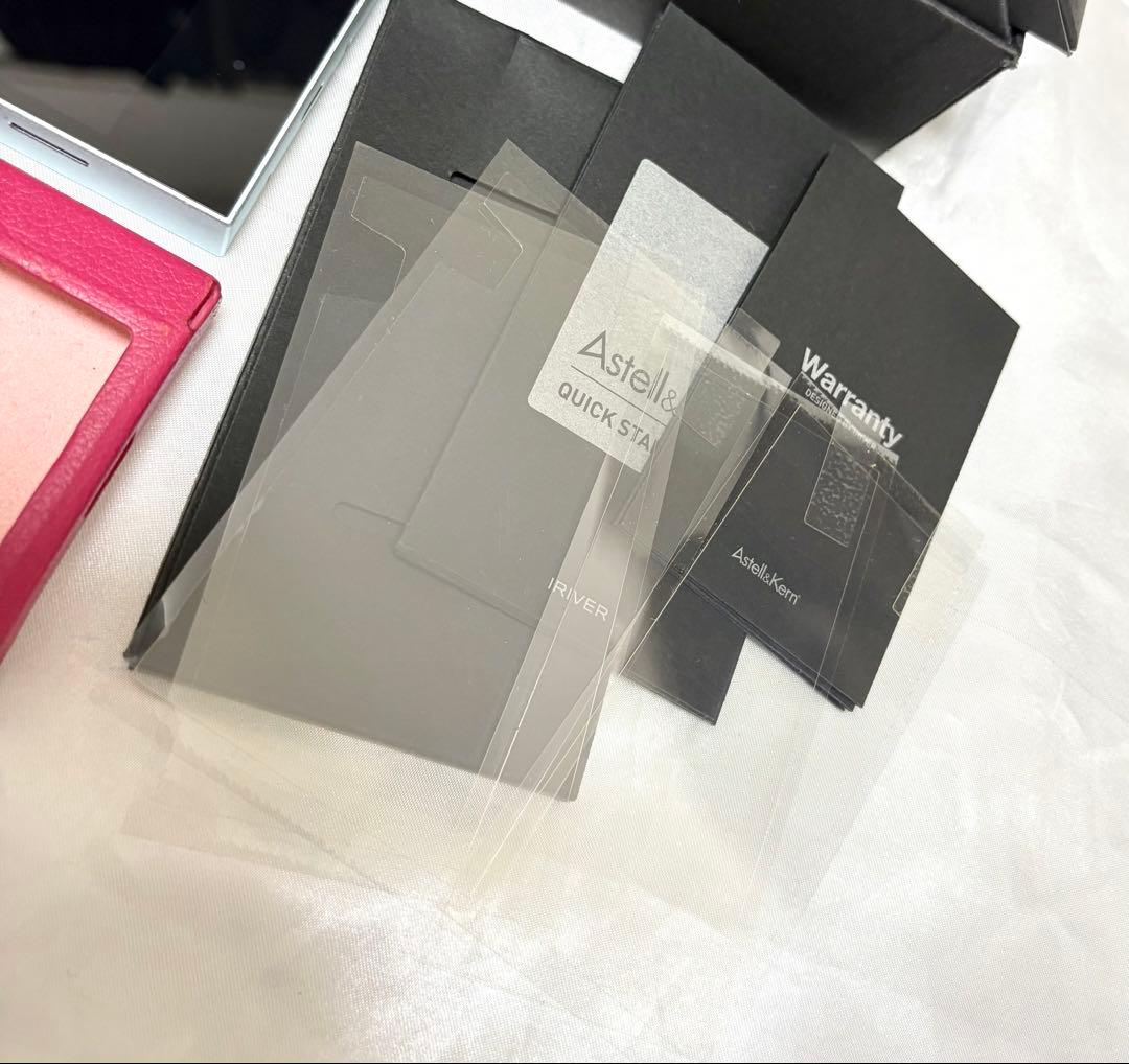 Astell&Kern AK70 ミスティミント DAP