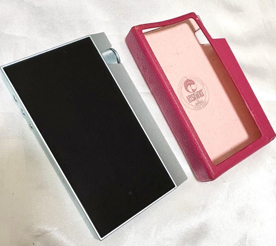 Astell&Kern AK70 ミスティミント DAP