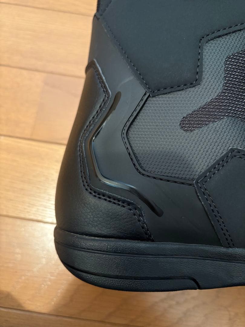 DEELUXE ID 26.5cm 【美品】　箱付き