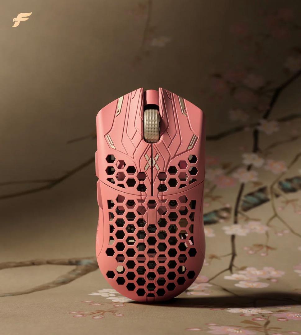 限定　Finalmouse ULX Sakura Small 新品未開封