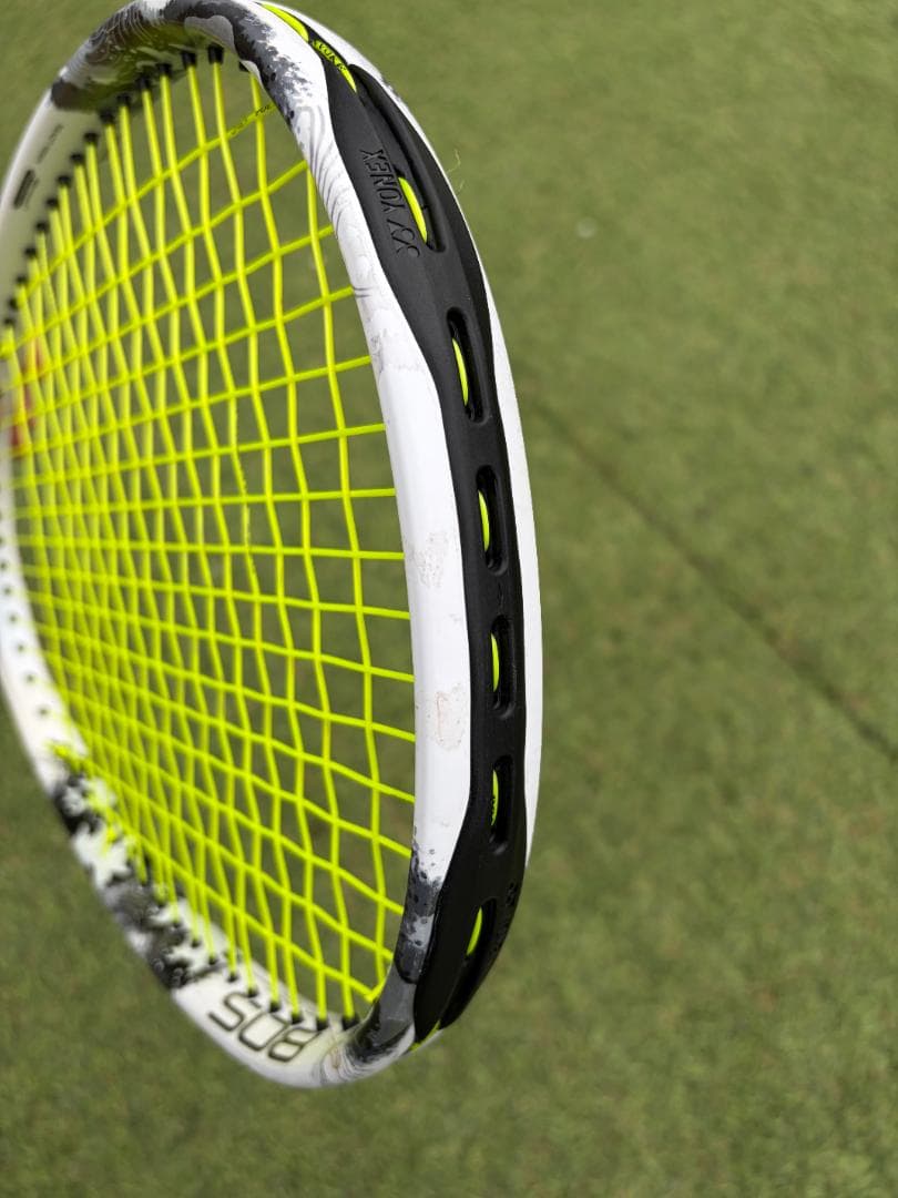 【美品】ヨネックス ジオブレイク 80S UL1 付属ケース付き