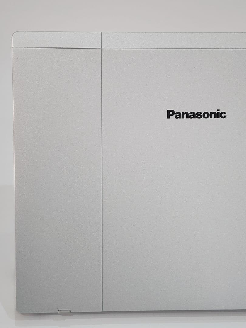 レッツノートCF-FV1★16G★SSD 1T★Office [291]