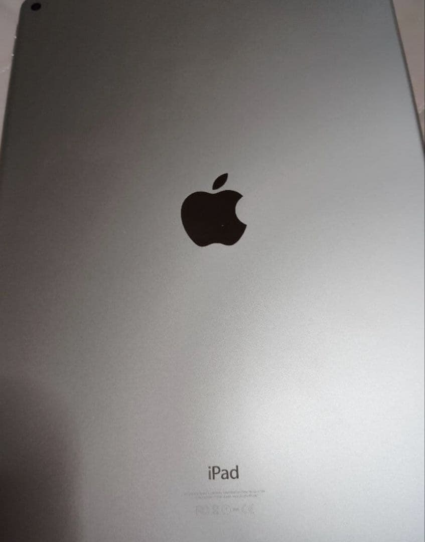 ipad pro 12.9第1世代 + Applepencil 第1世代