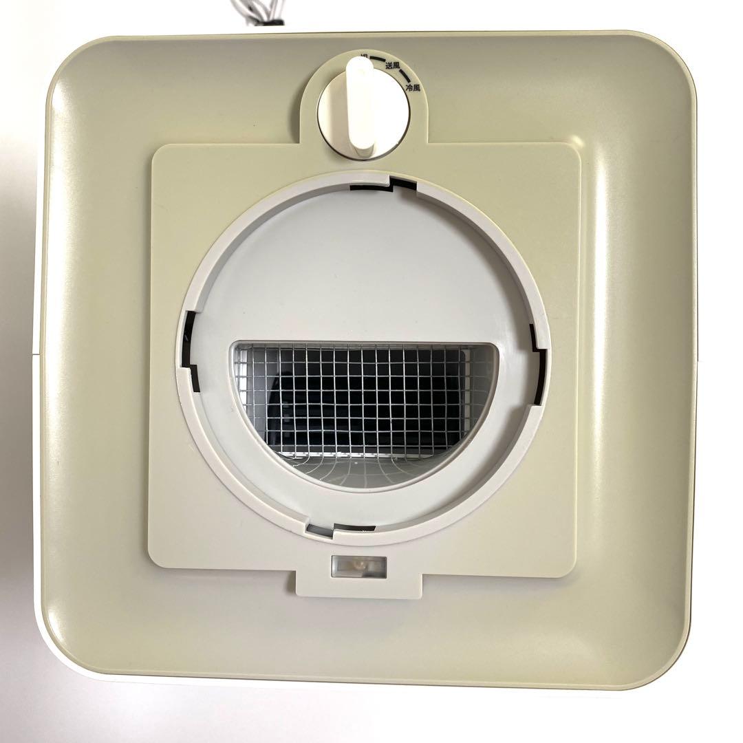 【Q太郎様】 YUASA どこでもエアコン YNMC-5B 22年製