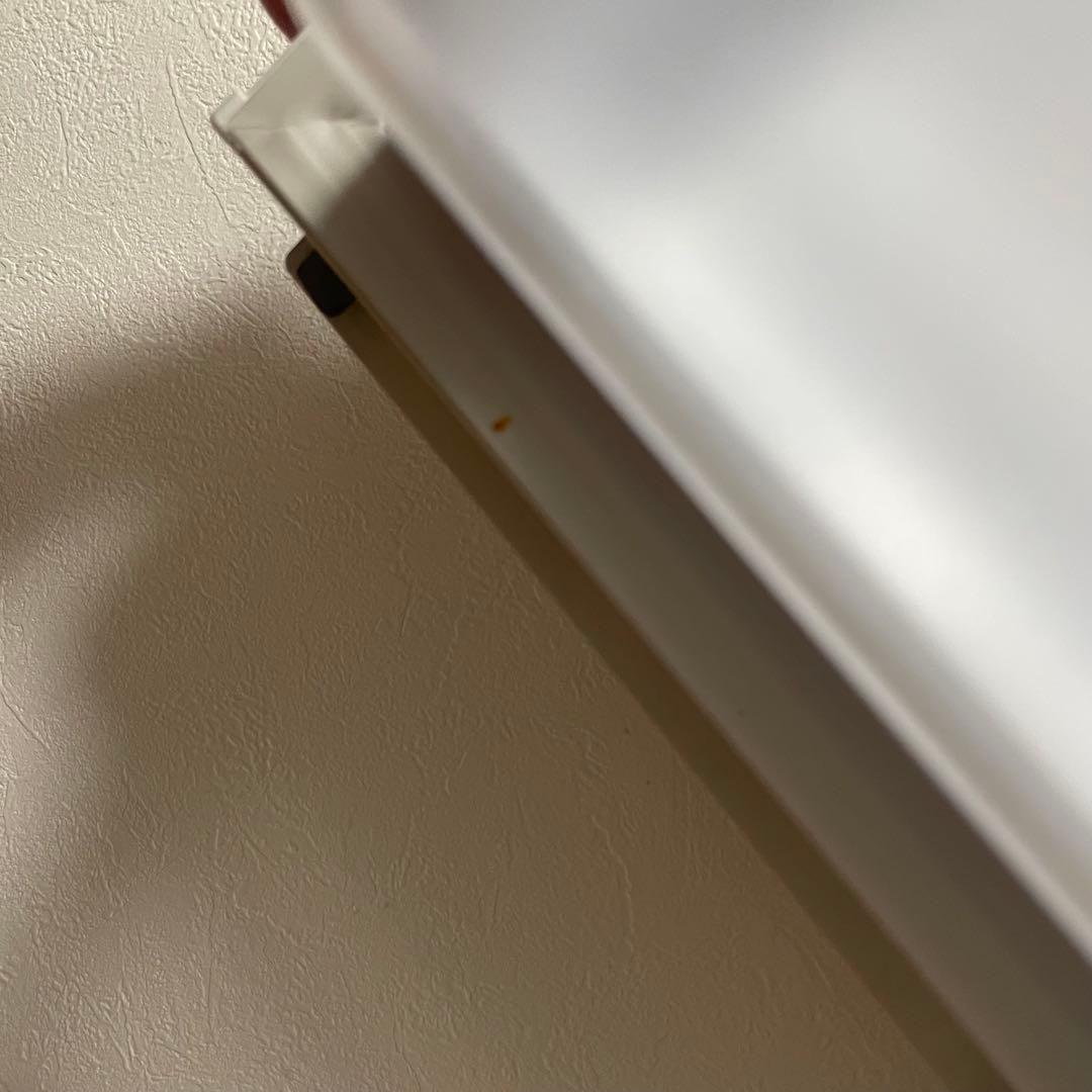 美品 SHARP冷蔵庫 2段棚 たのメル便 即決OK