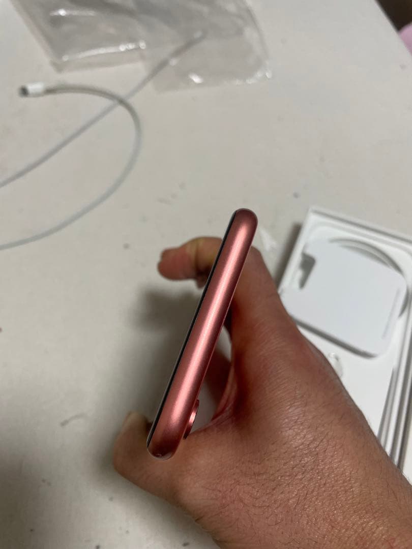 S*）様 Apple iPhone XR 64GB Red